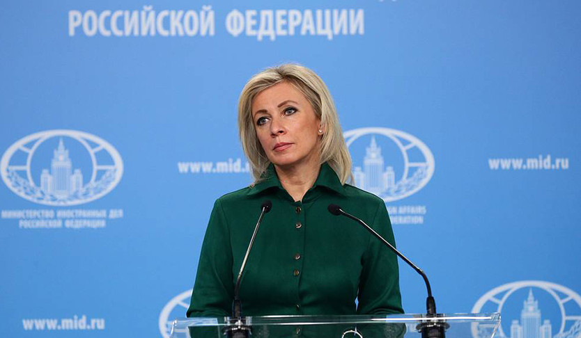 Russia expels French, Italian and Spanish diplomats