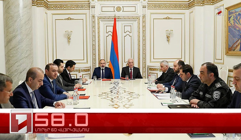 Օրը՝ 60 վայրկյանում | 18.05.2022