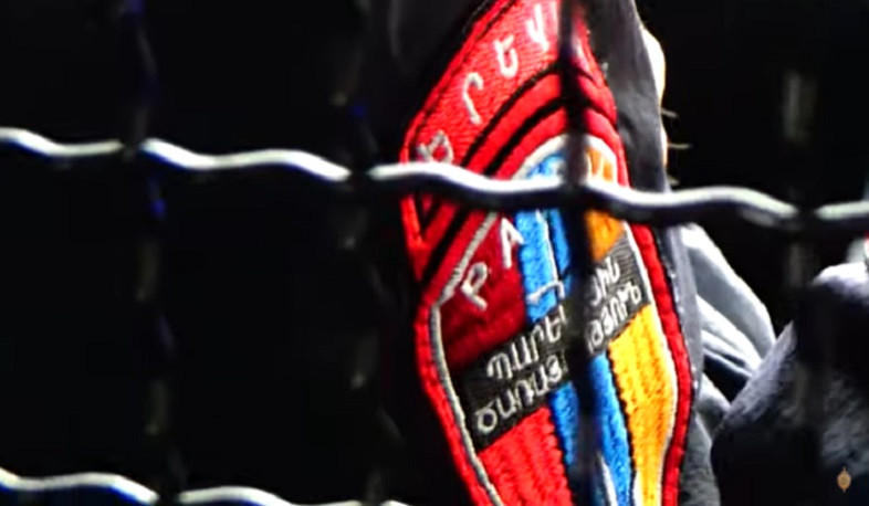 Պարեկները օտարերկրացիների են բերման ենթարկել. հայտնաբերվել են մեթամֆետամինով փաթեթներ