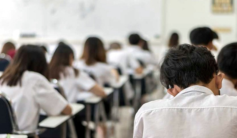 Հայտնի են միասնական քննությունների օրերը