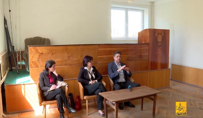 Պոլիկլինիկաների վերակազմակերպումը բերելու է պայմանների բարելավման, օպտիմալացման խնդիր չկա. Երևանի փոխքաղաքապետ