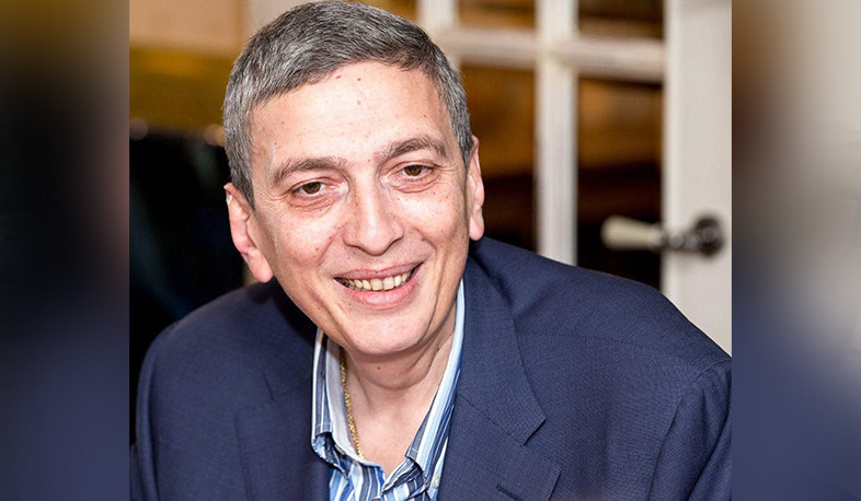 Պրոդյուսեր Արմեն Գրիգորյանը կալանավորվել է