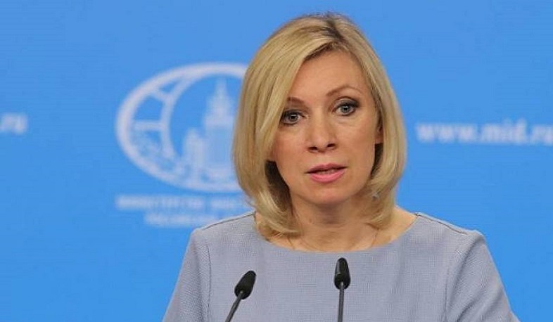 Moskva bir çox dəfə tərəfləri birbirinin mədəni irsini qorumağa çağırıb