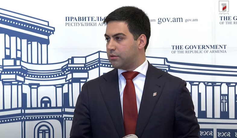 Իշխանափոխության հանրային պահանջ չեմ տեսնում. Ռուստամ Բադասյան