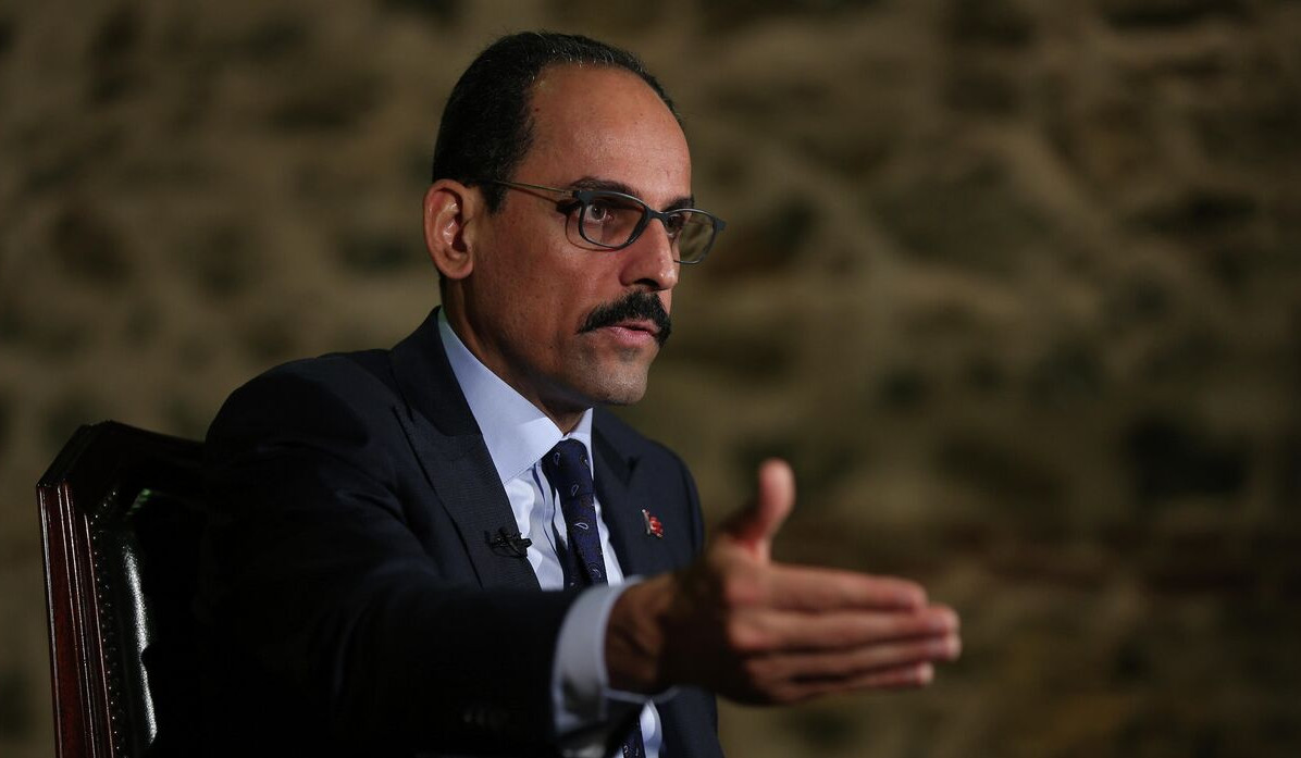 İsveç və Finlandiyanın NATO-ya üzvlüyü hələ mümkün deyil: Kalın