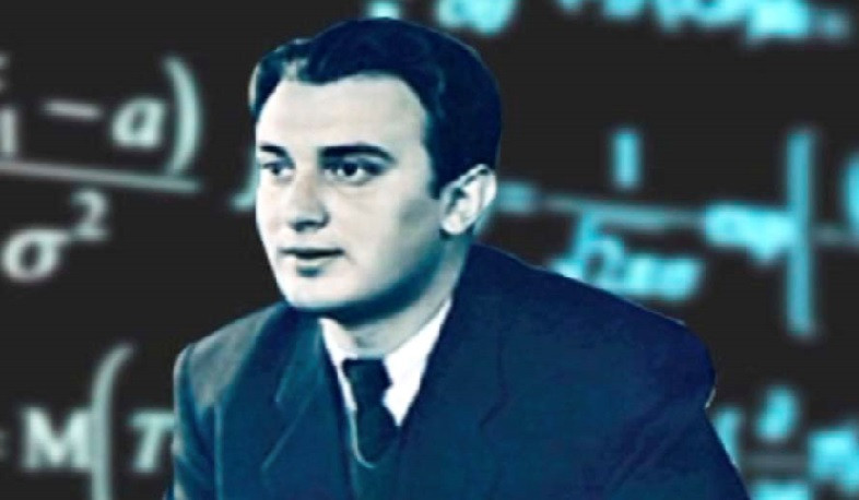 Այսօր լրանում է հայ անվանի գիտնական, մաթեմատիկոս Սերգեյ Մերգելյանի ծննդյան 94-ամյակը