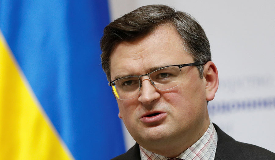 Стратегическая неопределенность в отношении европейской интеграции Украины должна быть устранена: Кулеба