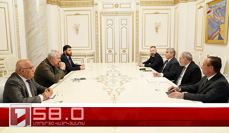 Օրը՝ 60 վայրկյանում | 19.05.2022