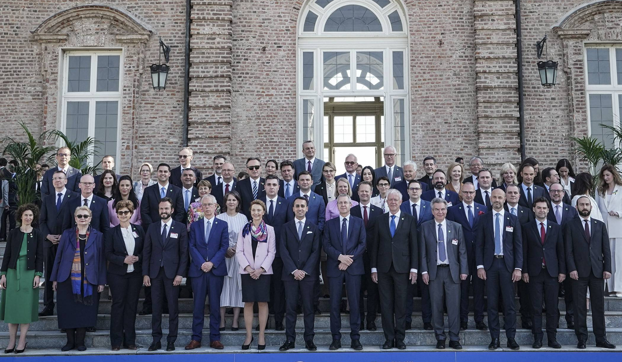 ԼՂ-ն միայն տարածքի կտոր չէ, այլ մարդիկ են, որոնց արժանապատվությունը պետք է հարգել. ԱԳ նախարարը՝ ԵԽ նախարարների կոմիտեի նիստին