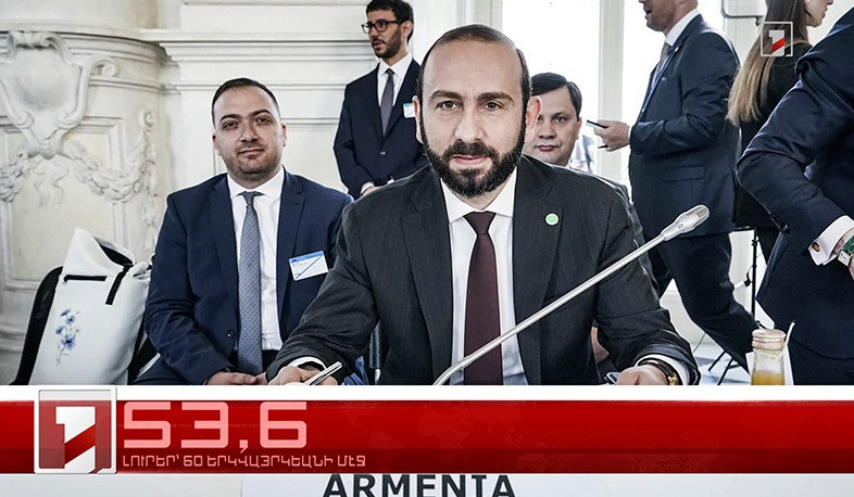 Մայիս 20-ը՝ 60 երկվայրկեանի մէջ. արեմտահայերէն լուրեր