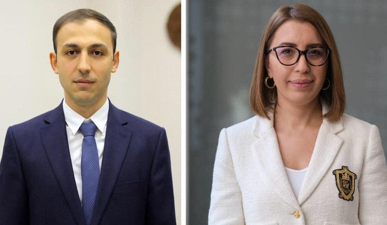 Կոչ ենք անում դատապարտելու «հայաստանցի» և «արցախցի» կեղծ ու ծայրահեղ վտանգավոր բաժանումը. ՀՀ և Արցախի ՄԻՊ-երի հայտարարությունը