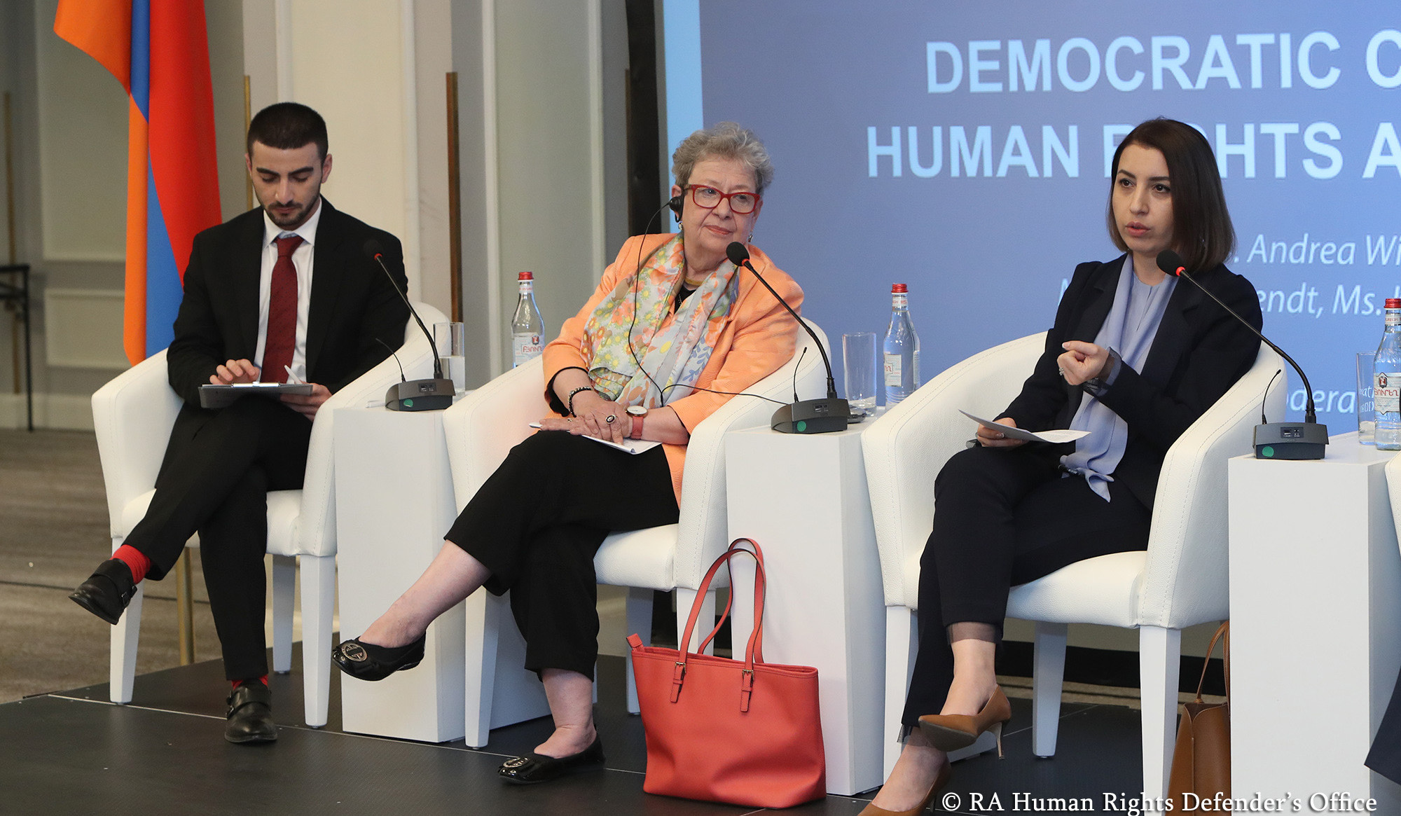 Պատերազմից հետո անհետ կորած անձանց ու ապօրինի կերպով Ադրբեջանում պահվող անձանց ընտանիքների համար արդարադատությունը դեռ չի կայացել. ՀՀ ՄԻՊ