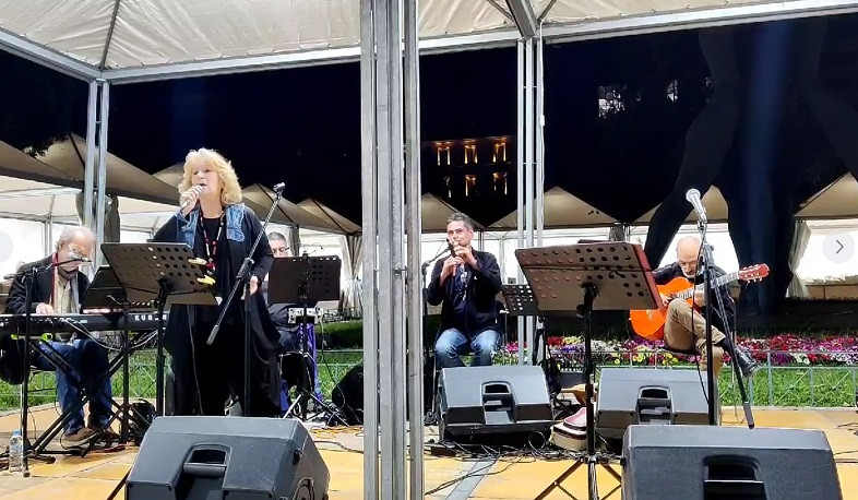 Աթենքում Փոքրասիական աղետի և Հայոց ցեղասպանության տարելիցին նվիրված հիշատակի երեկո է կազմակերպվել