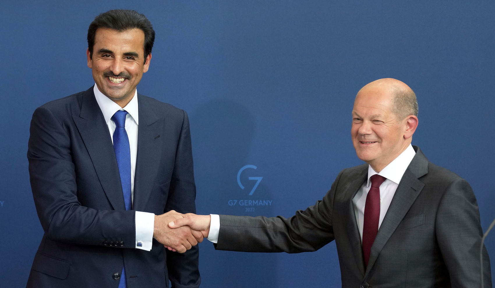 Գերմանիան և Կատարը էներգետիկ ոլորտում համագործակցության խորացման մասին համաձայնագիր են ստորագրել