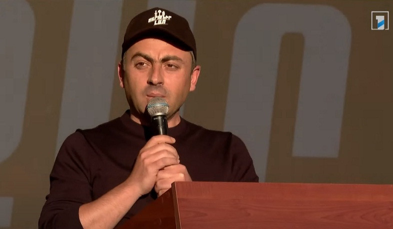 Իշխան Սաղաթելյանը ներկայացրել է խաղաղության հասնելու իրենց պատկերացումները