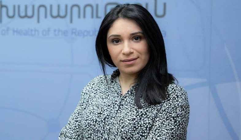 Հայաստանում կապիկի ծաղիկով վարակվածության որևէ դեպք չի գրանցվել. Հռիփսիմե Խաչատրյան