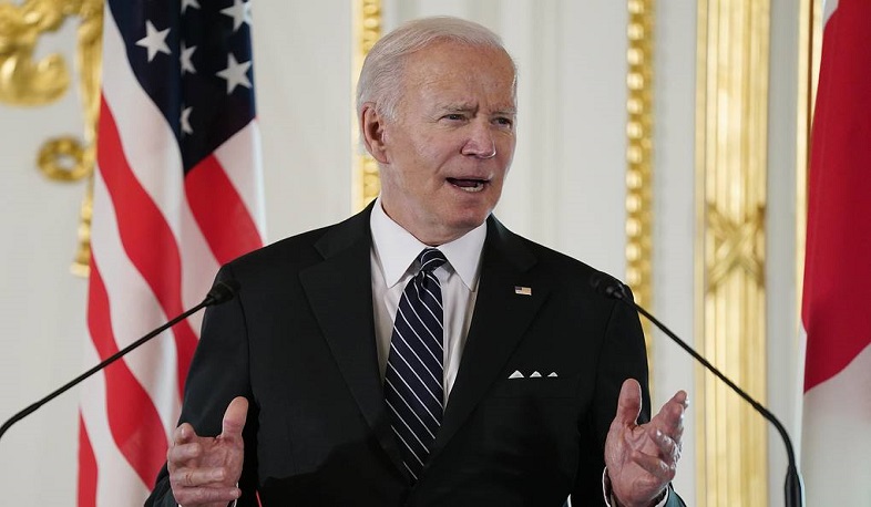 Байден выступил за предоставление Японии статуса постоянного члена Совбеза ООН