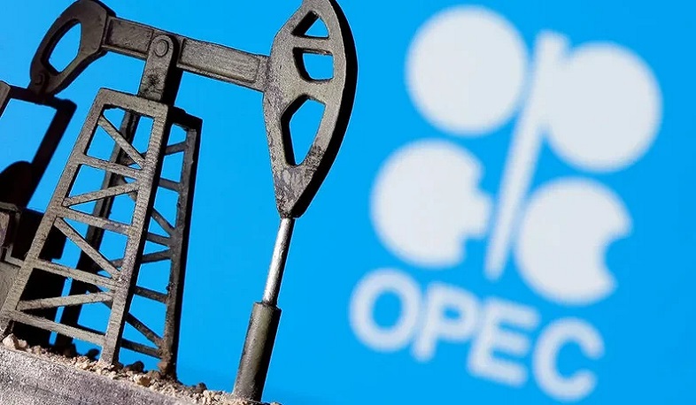 Saudi Arabia wanted to include Russia in a new agreement with OPEC +