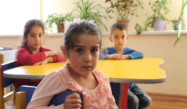 Հայաստանը բարելավելու է կրթական համակարգը և ուսումնառության վերջնարդյունքները ՀԲ-ի օժանդակությամբ