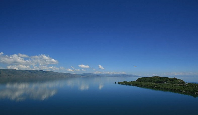 ՇՄՆ-ն առաջարկում է Սևանա լճից 2022 թ. ոռոգման շրջանում ջրառի չափաքանակը սահմանել մինչև 135.0 մլն խոր. մետր