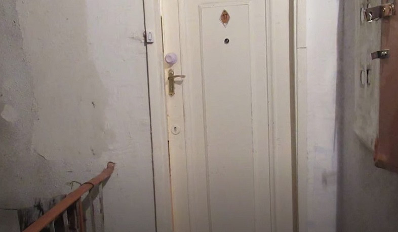 Գյումրիում կնոջը սպանելու կասկածանքով ձերբակալվել է ամուսինը. հարուցվել է քրգործ