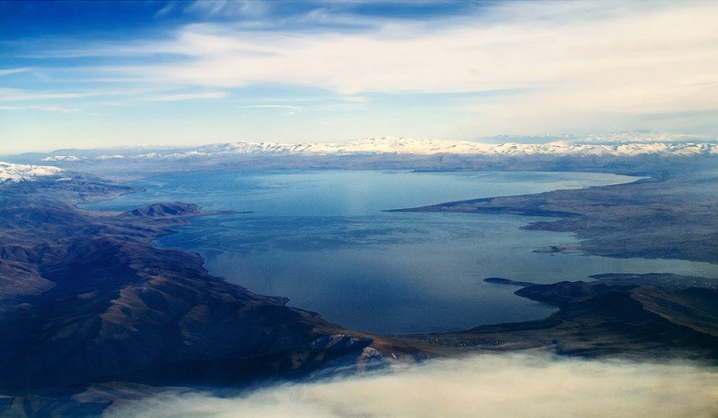 2021-ին Սևանա լճի ափամերձ տարածքներից ավելի քան 375 հազար կգ թափոն է հավաքվել