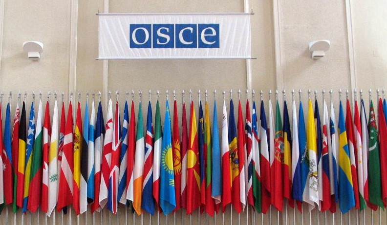 Мы приветствуем встречу между Арменией и Азербайджаном : Польское председательство в ОБСЕ