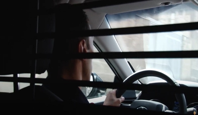 Մեկ շաբաթում պարեկները Երևանում հայտնաբերել են ճանապարհային երթևեկության կանոնների 1495 խախտում