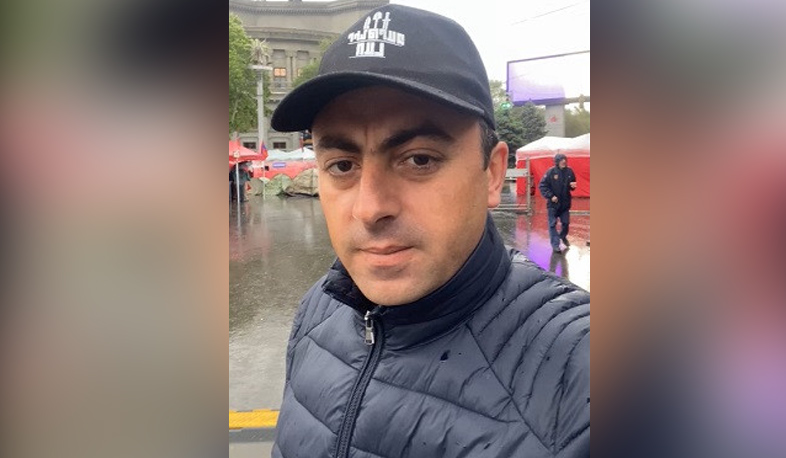 Այսօր հանրահավաք և երթ նախատեսված չէ. Իշխան Սաղաթելյան