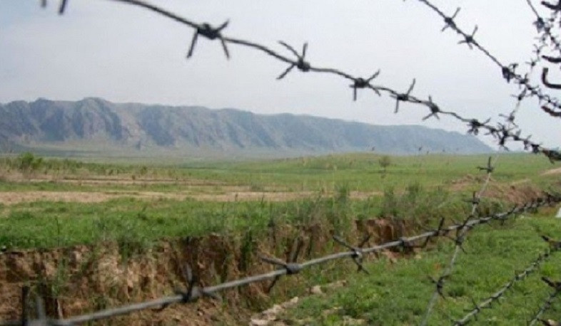 ՀՀ վարչապետի որոշմամբ ստեղծվել է ՀՀ-ի և Ադրբեջանի միջև պետական սահմանի սահմանազատման և սահմանային անվտանգության հարցերով հանձնաժողով