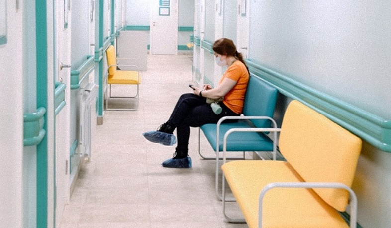 Երևանի մի շարք պոլիկլինիկաներում մատուցվող ծառայությունների որակի բարելավումն առաջնահերթ խնդիրներից է. Հրաչյա Սարգսյան