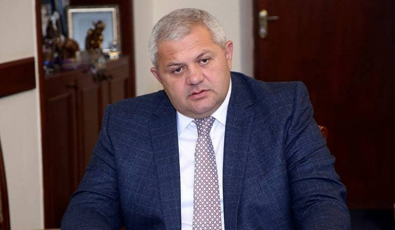 Վանաձոր համայնքի նախկին ղեկավարի կողմից չարաշահումներ կատարելու քրգործի նախաքննությունն ավարտվել է