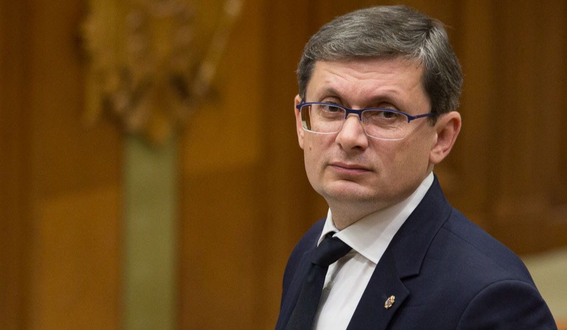 Մոլդովան պատրաստ է արտասահմանյան ռազմական օգնություն ընդունել. Գրոսու