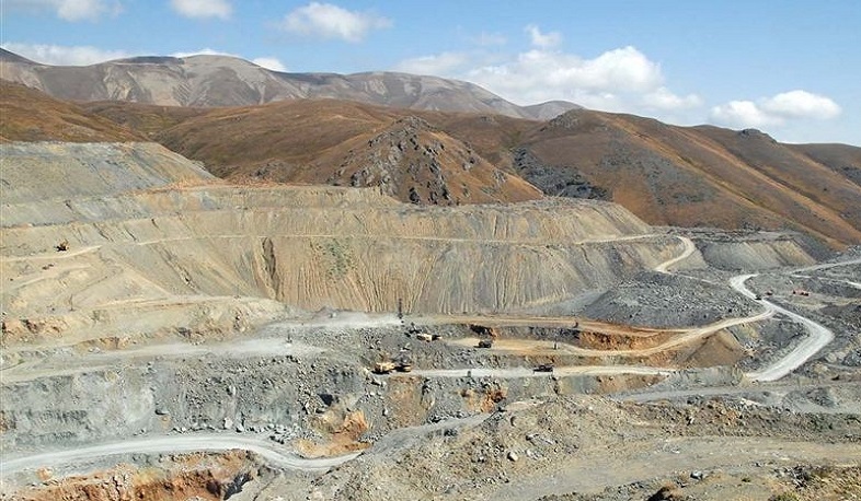 Փոփոխություններ՝ մետաղական հանքավայրեր շահագործողների կողմից վճարվող ռոյալթիի համակարգն ավելի արդյունավետ դարձնելու համար