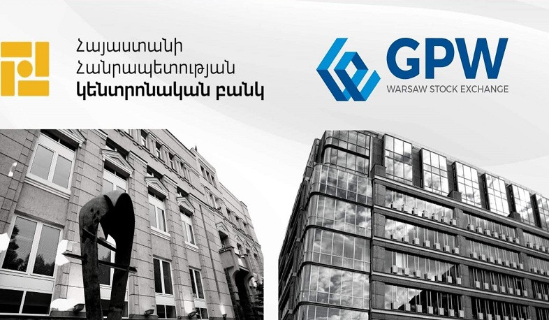 Warsaw Stock Exchange to acquire 65.03% shares of Armenian Stock Exchange