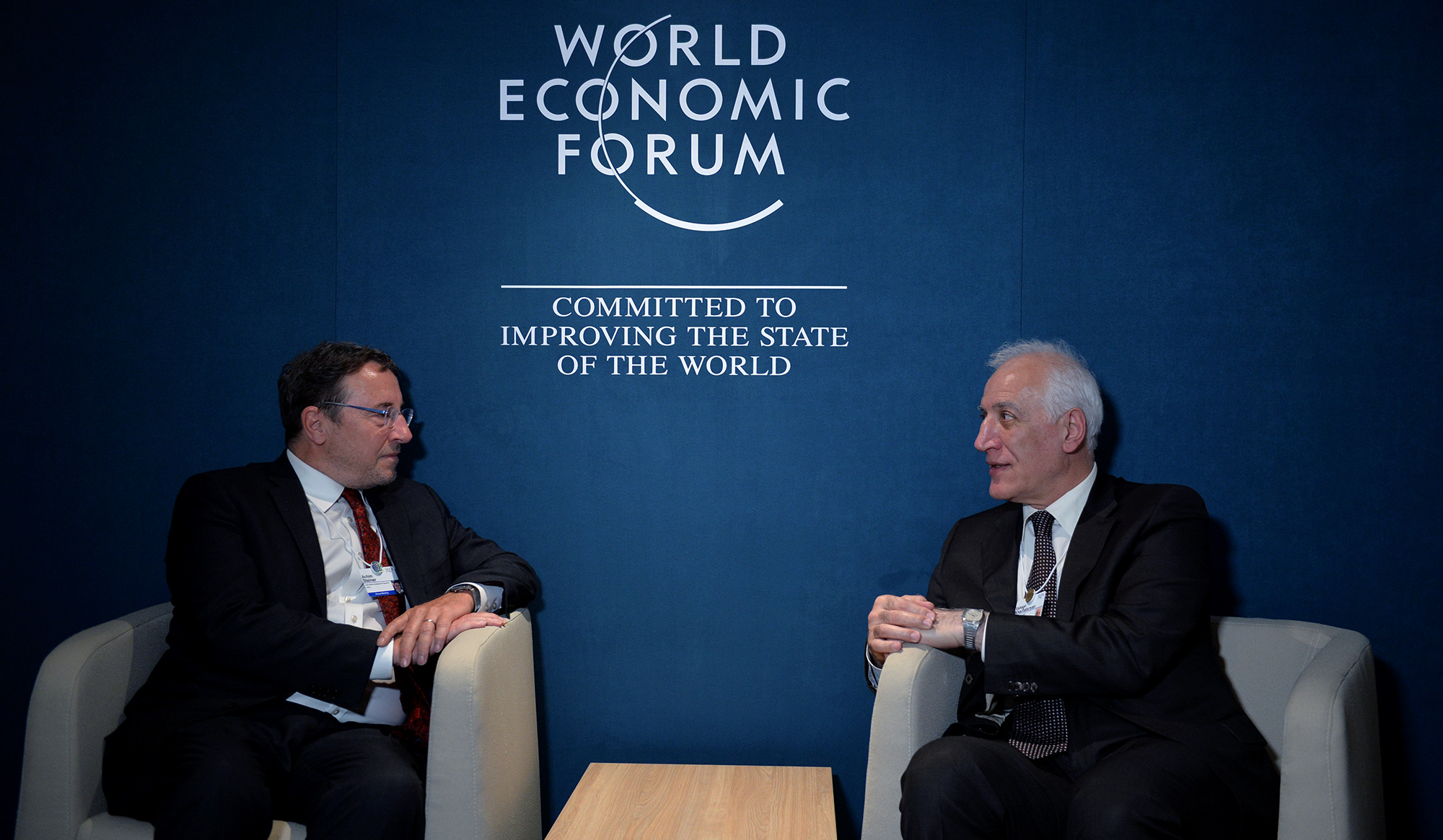 Նախագահը և ՄԱԿ-ի Զարգացման ծրագրի ղեկավարը կարևորել են կայուն զարգացման ծրագրերի շարունակականության ապահովումը