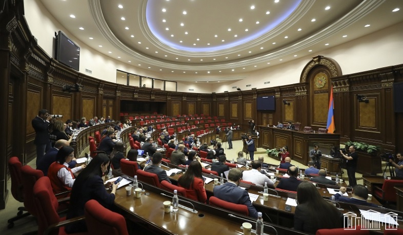 Նախատեսվում է 2023-ին անցում կատարել քրգործերով վարույթի էլեկտրոնային ռեժիմին. արդարադատության փոխնախարար