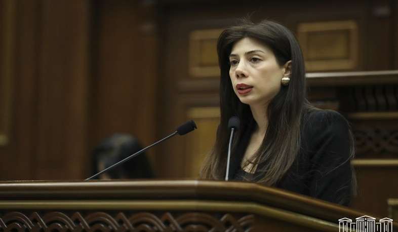 Օրենքով նախատեսված տեղեկություններն ապօրինաբար չտրամադրելու դեպքում առաջարկվում է ավելացնել գործող տուգանքի չափը