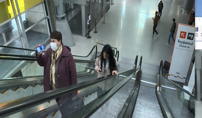 Ուկրաինայից հայրենիք ժամանած մեր համաքաղաքացիների մի մասը կարող է օգտվել բնակվարձի փոխհատուցման ծրագրից