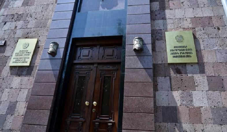 Հակակոռուպցիոն կոմիտեի գործերի ծանրաբեռնվածությունը կթեթևանա