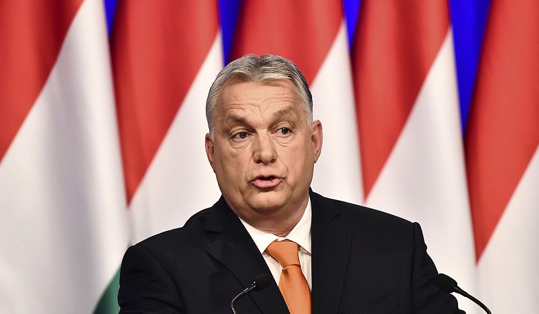 Hungary’s Orban declares state of emergency over war, economy: Bloomberg