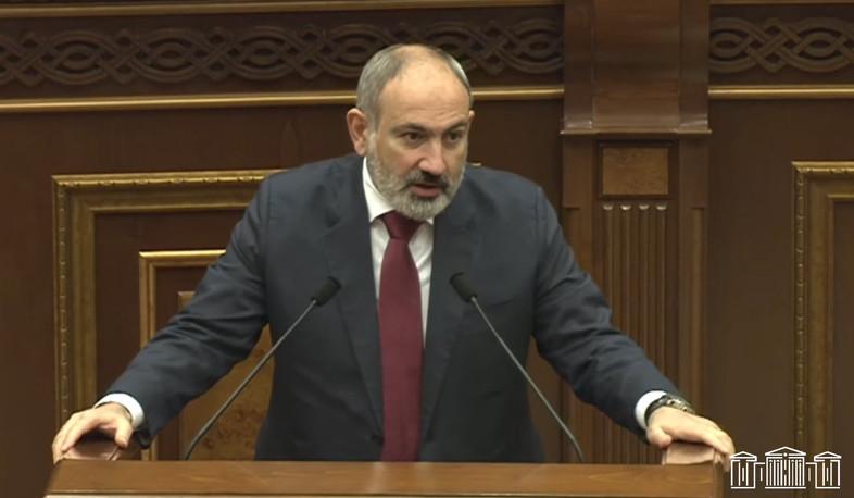 Azərbaycan əsir, girov və digər saxlanılan şəxslərin qaytarılmasını daim əlavə şərtlərlə əlaqələndirməyə çalışır: Paşinyan