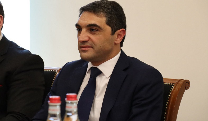 Կլիմայական ոլորտում պարտավորությունները կյանքի կոչելու համար Կառավարությունն ունի հավակնոտ օրակարգ. ՇՄ նախարար