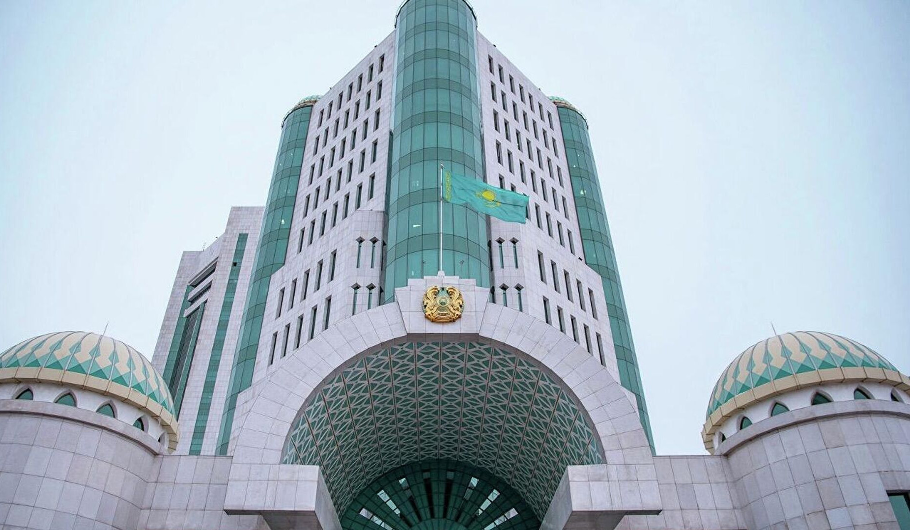 Парламент Казахстана ратифицировал соглашение с Арменией о поставках нефтепродуктов