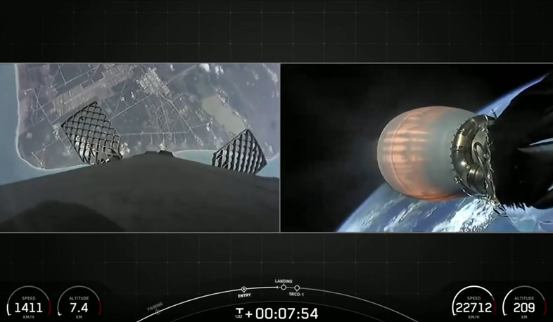 Support of Armenia’s Prime Minister to innovative programs opens new horizons for scientific and technological progress: Hakob Arshakyan