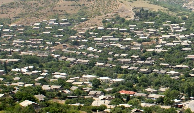 Նախատեսվում է իրականացնել համայնքների միավորման 5 ծրագիր