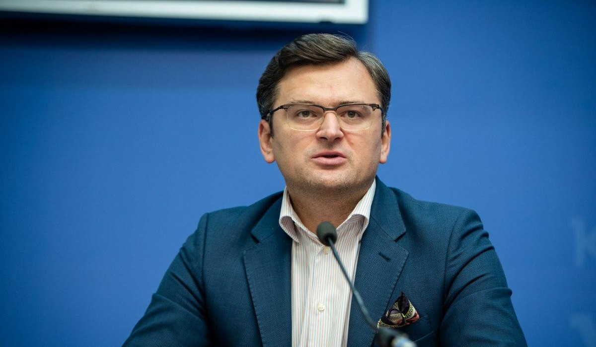 У Киева нет предварительных условий для возобновления переговоров с Москвой: Кулеба