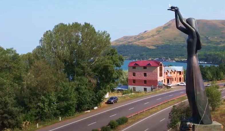 Ոստիկանությունը հայտնել է՝ որ ճանապարհահատվածներն են փակ լինելու մայիսի 28-ին