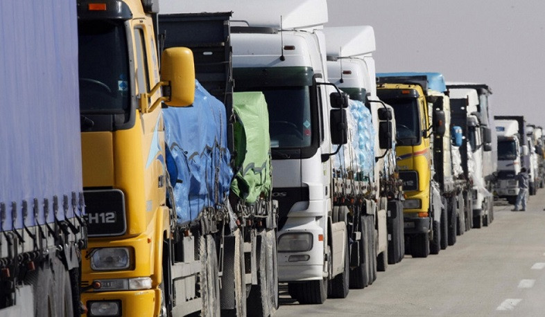 Գործադիրն ընդունել է «ՀՀ-ից մի շարք ապրանքների արտահանման ժամանակավոր արգելք կիրառելու մասին» որոշում