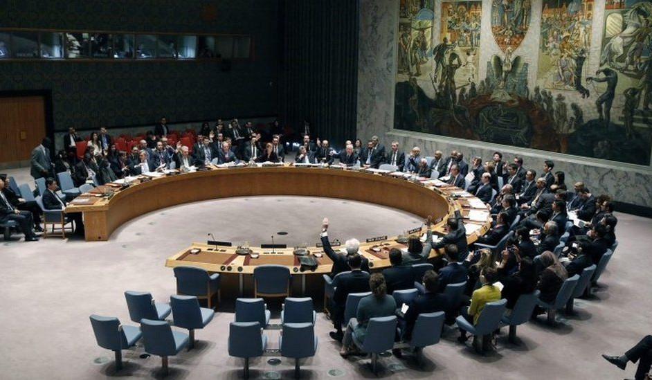 UN Security Council sets vote on tougher North Korea sanctions